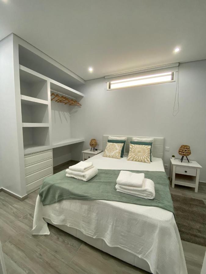 Apartment Olhao T1 외부 사진