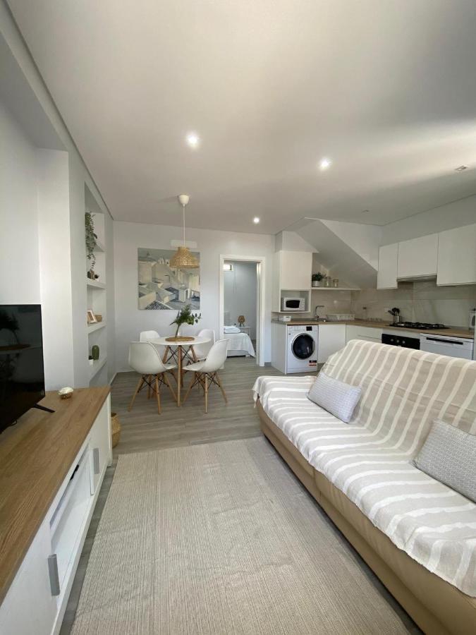 Apartment Olhao T1 외부 사진