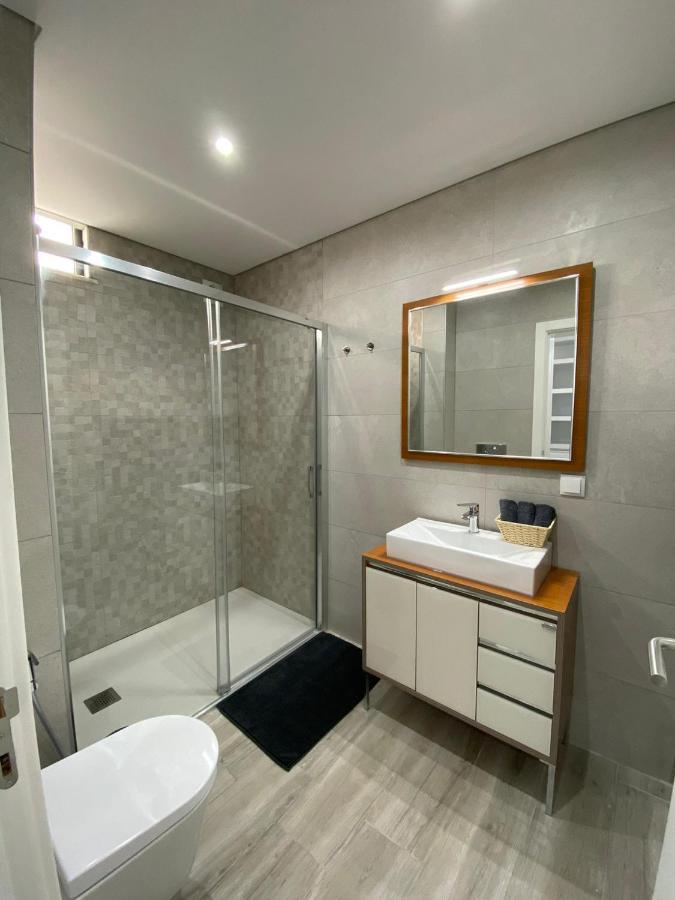 Apartment Olhao T1 외부 사진