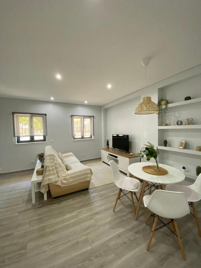 Apartment Olhao T1 외부 사진